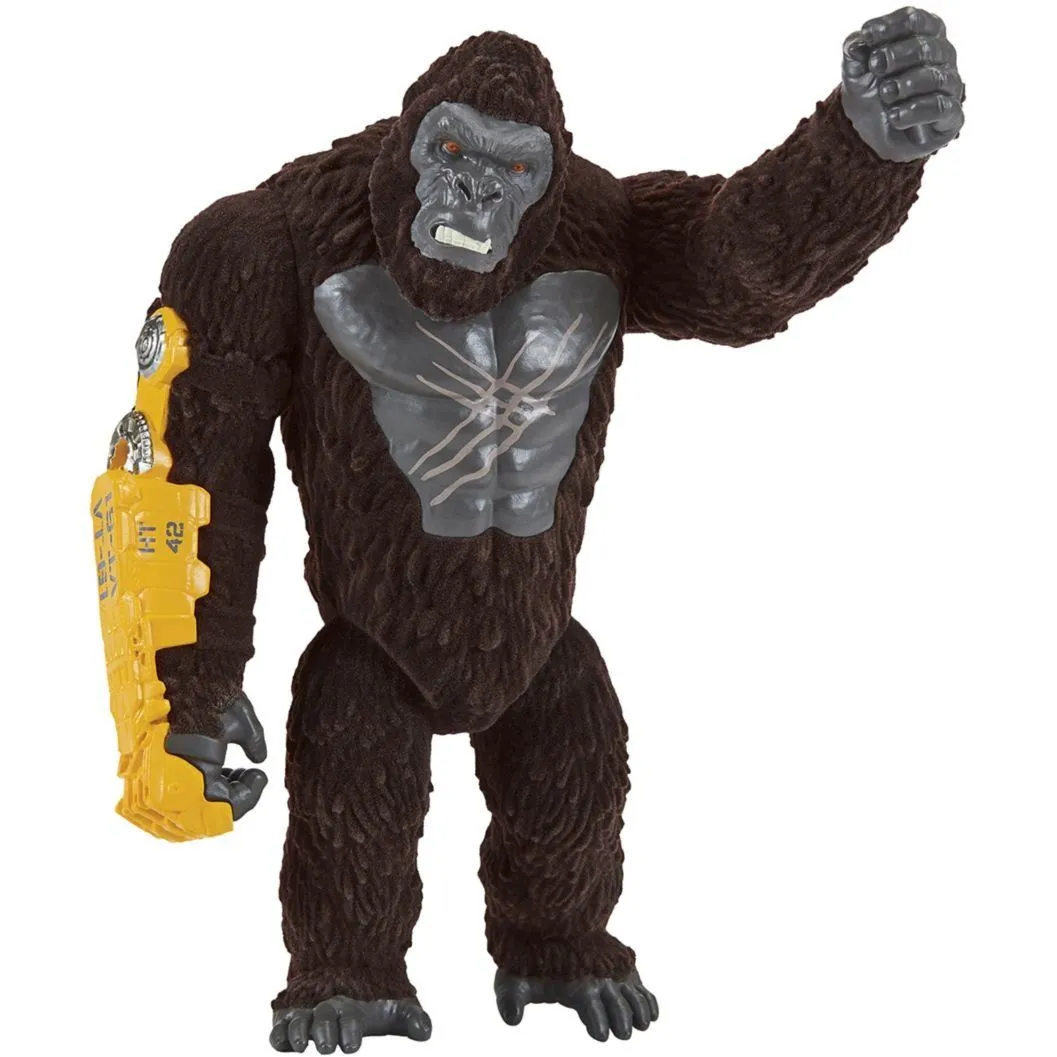 Фігурка GODZILLA VS. KONG - ОСОБЛИВИЙ КОНГ (15 см)