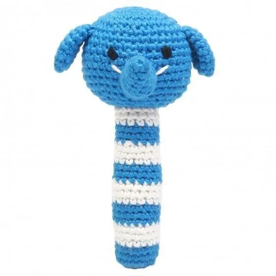 Погремушка &quot;Мистер Слоник&quot;