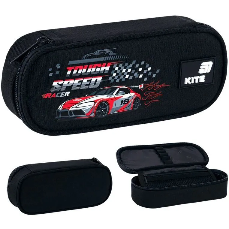 Пенал Kite 599 Speed Racer