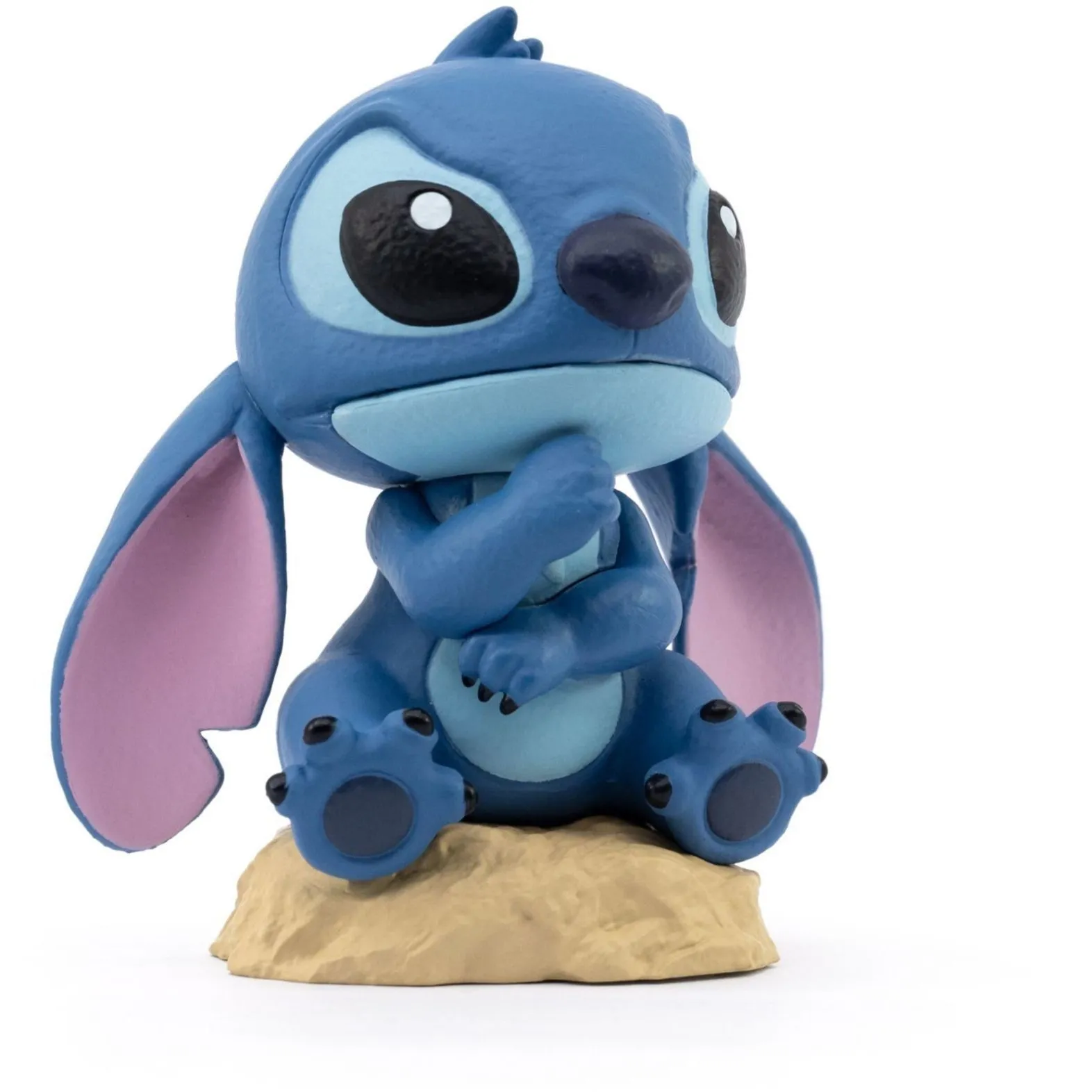 Hero Box Stitch Колекційна фігурка Стіч замислився