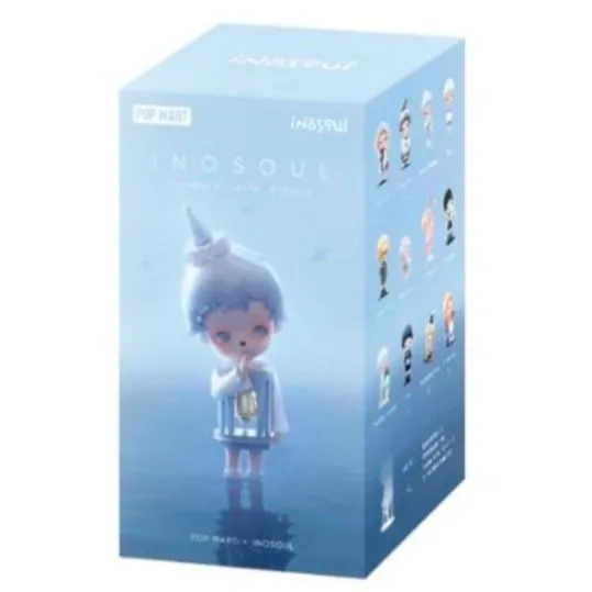 Іграшка-сюрприз з колекційною фігуркою Inosoul&#039;s (серія Lucid Dreams), ILD-01