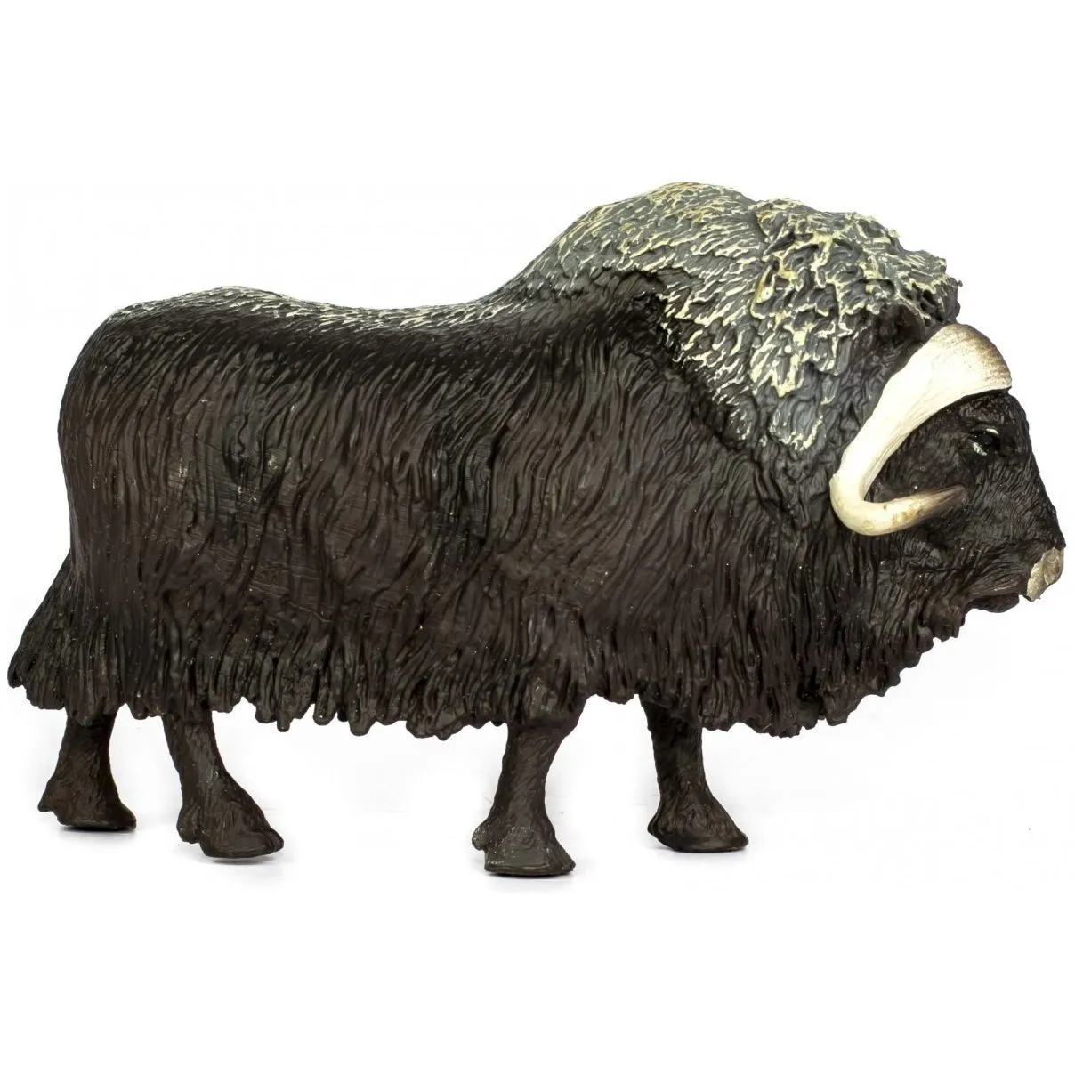 Іграшка фігурка тварини &quot;Сафарі&quot; в асортименті