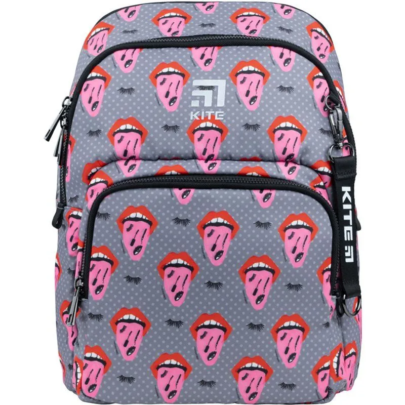 Рюкзак Kite Education teens 2589-4