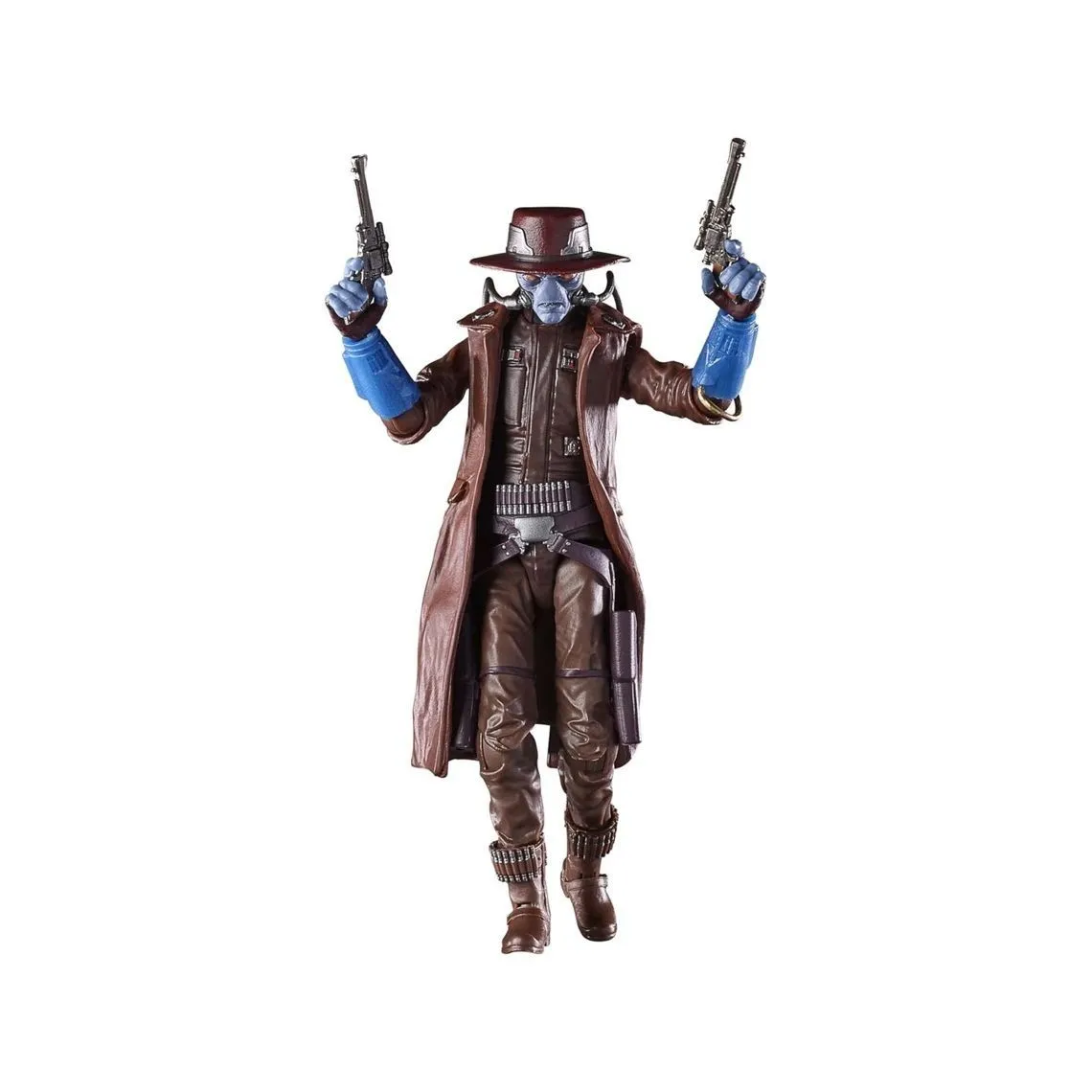 Іграшка  фігурка в закритій упаковці, серії &quot;Зоряні Війни:&quot;, в асорт.