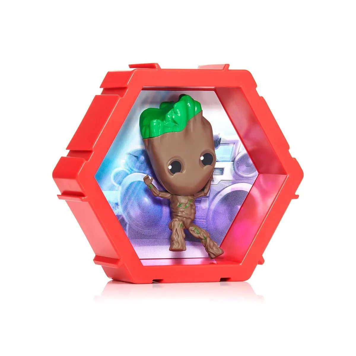 Колекційна фігурка WOW! PODS 4D серії &quot;Марвел&quot; - ҐРУТ (10 cm)