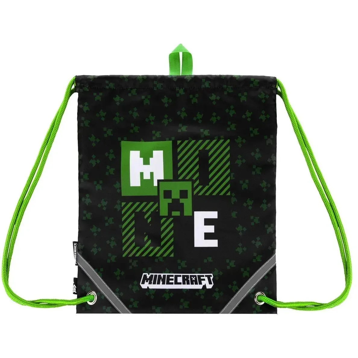 Сумка для взуття YES SB-10-N Minecraft Team
