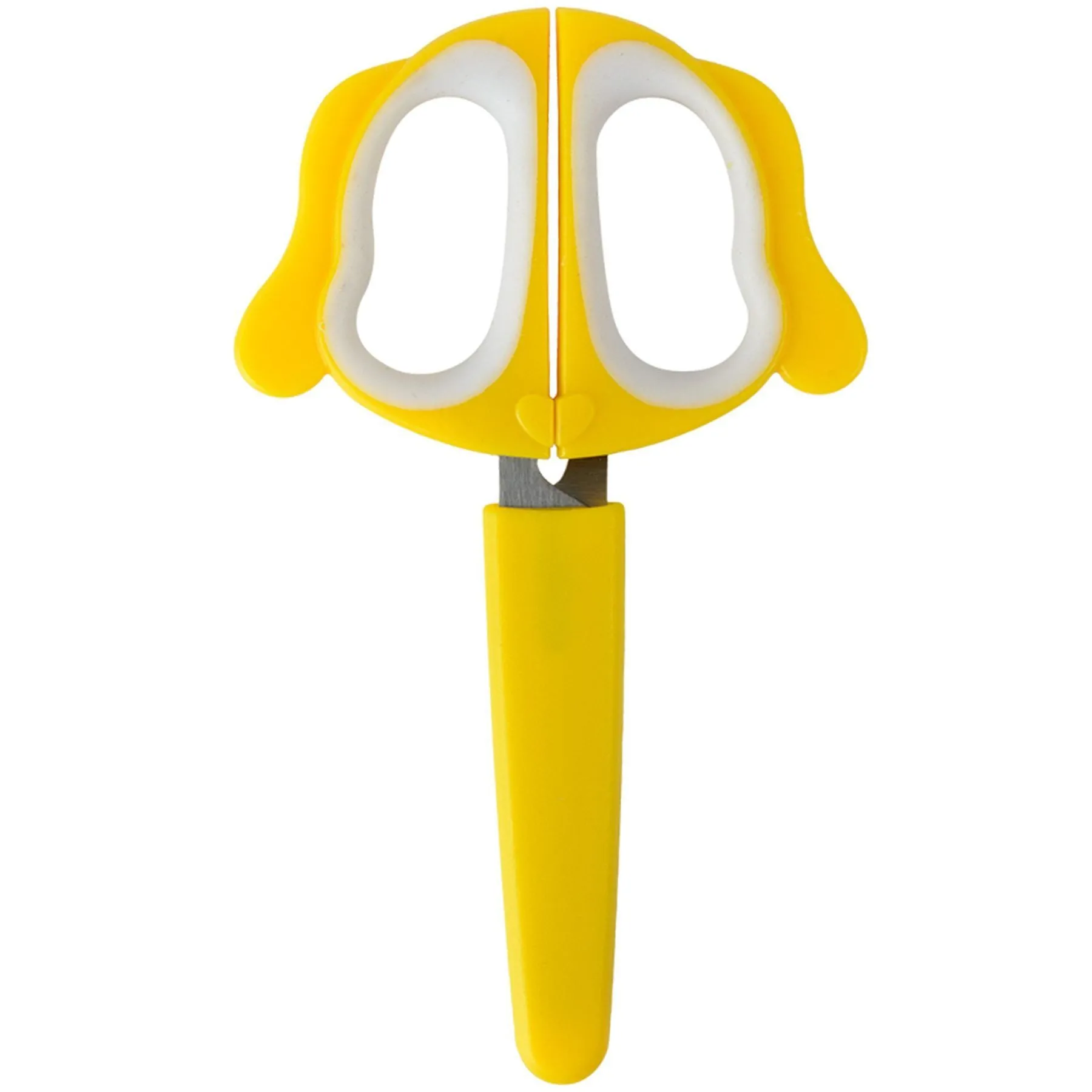 Ножиці  дитячі в футлярі, 13см Puppy