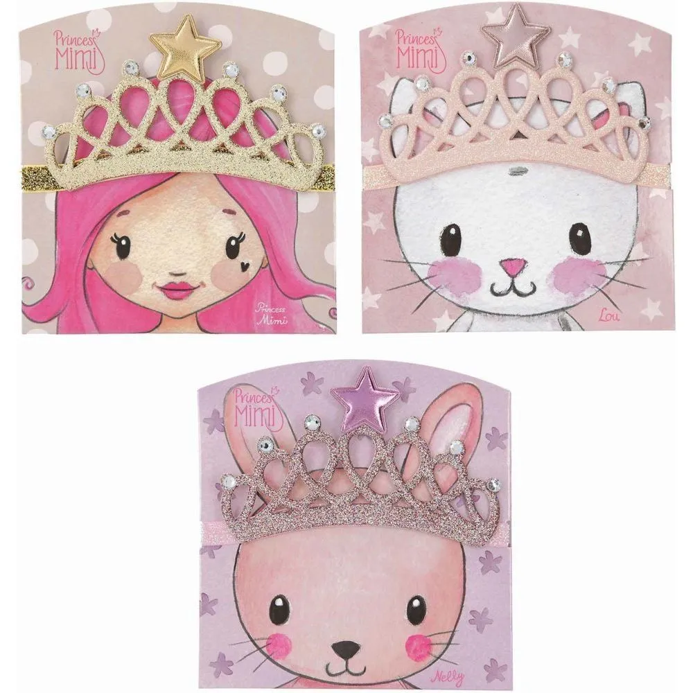 Princess Mimi Діадема 0411923