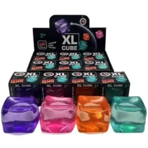 Іграшка Monster Gum "Крутий заміс -  Ice Cube XL"