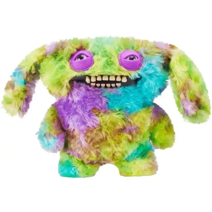Fuggler М'яка іграшка "Граф Штанець", арт. 15731L