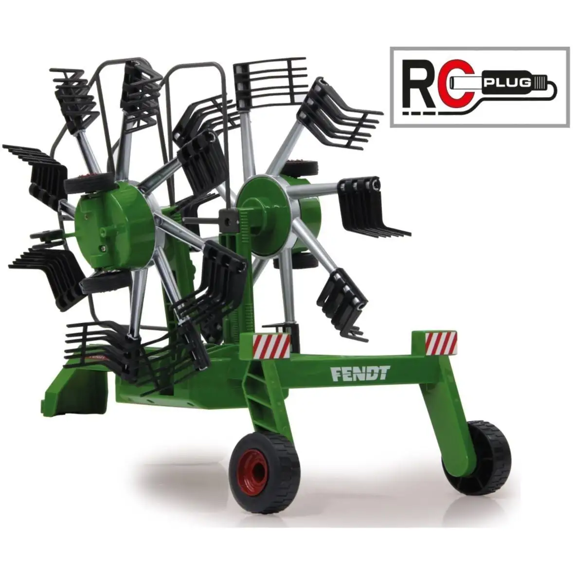 Сівалка для RC-трактора 1:16