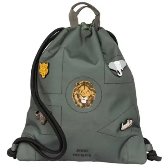 Сумка д/взуття Big Five (Khaki), арт.Ci024220