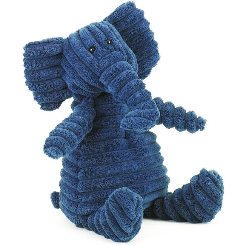 М&#039;яка іграшка Слон Cordy Roy S Jellycat