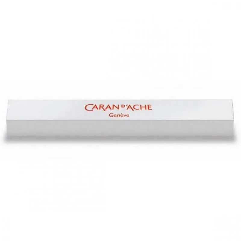 Картонный бокс Caran d&#039;Ache 888 Белый