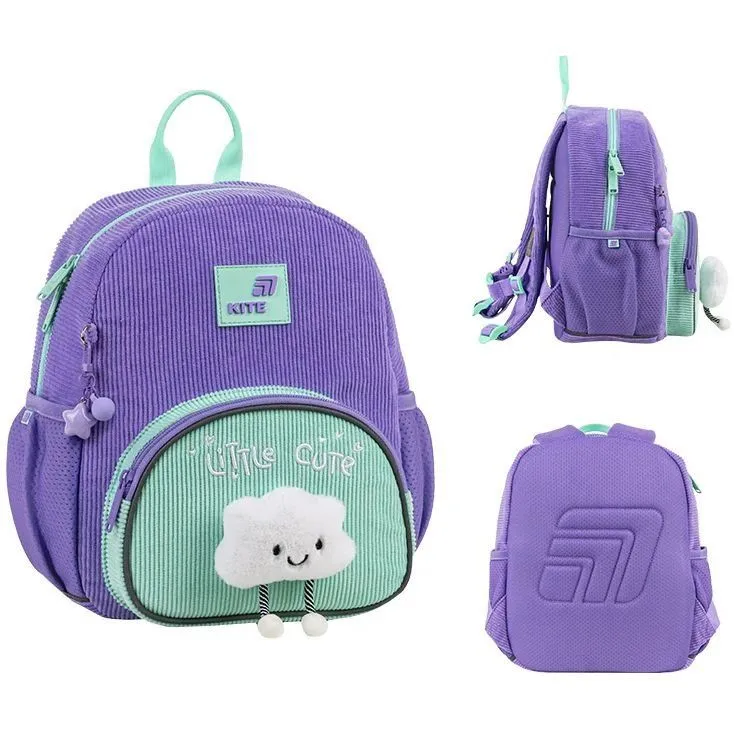 Рюкзак Kite Kids 2727 Little Cute