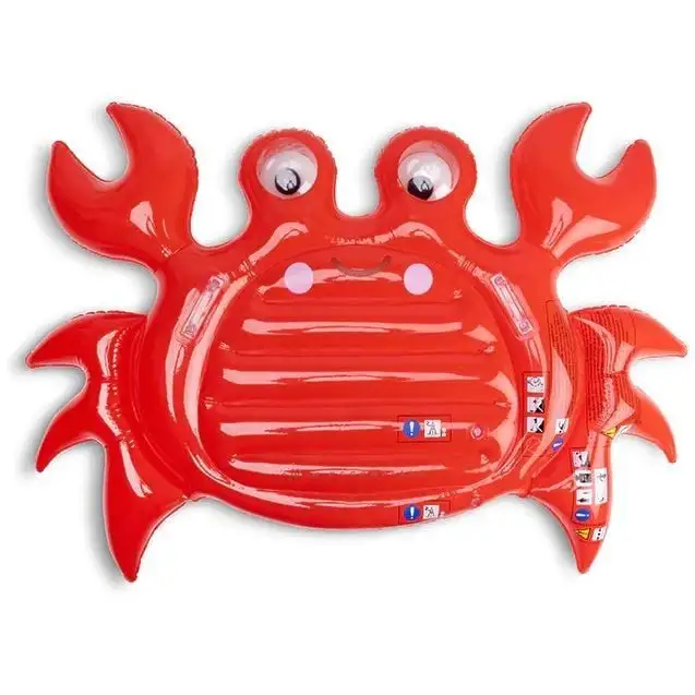 Матрац 140 cm Crab