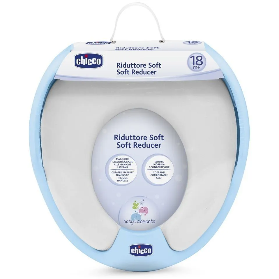 Адаптер для унітазу, мякий