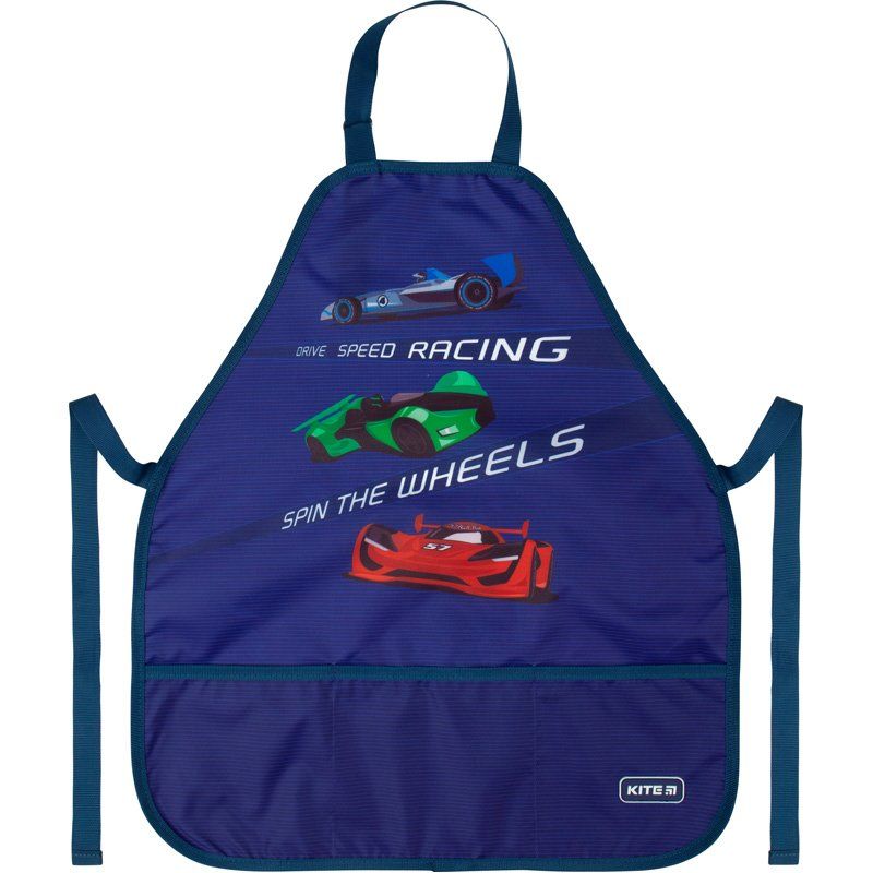 Фартух Kite 161 Fast cars Kite