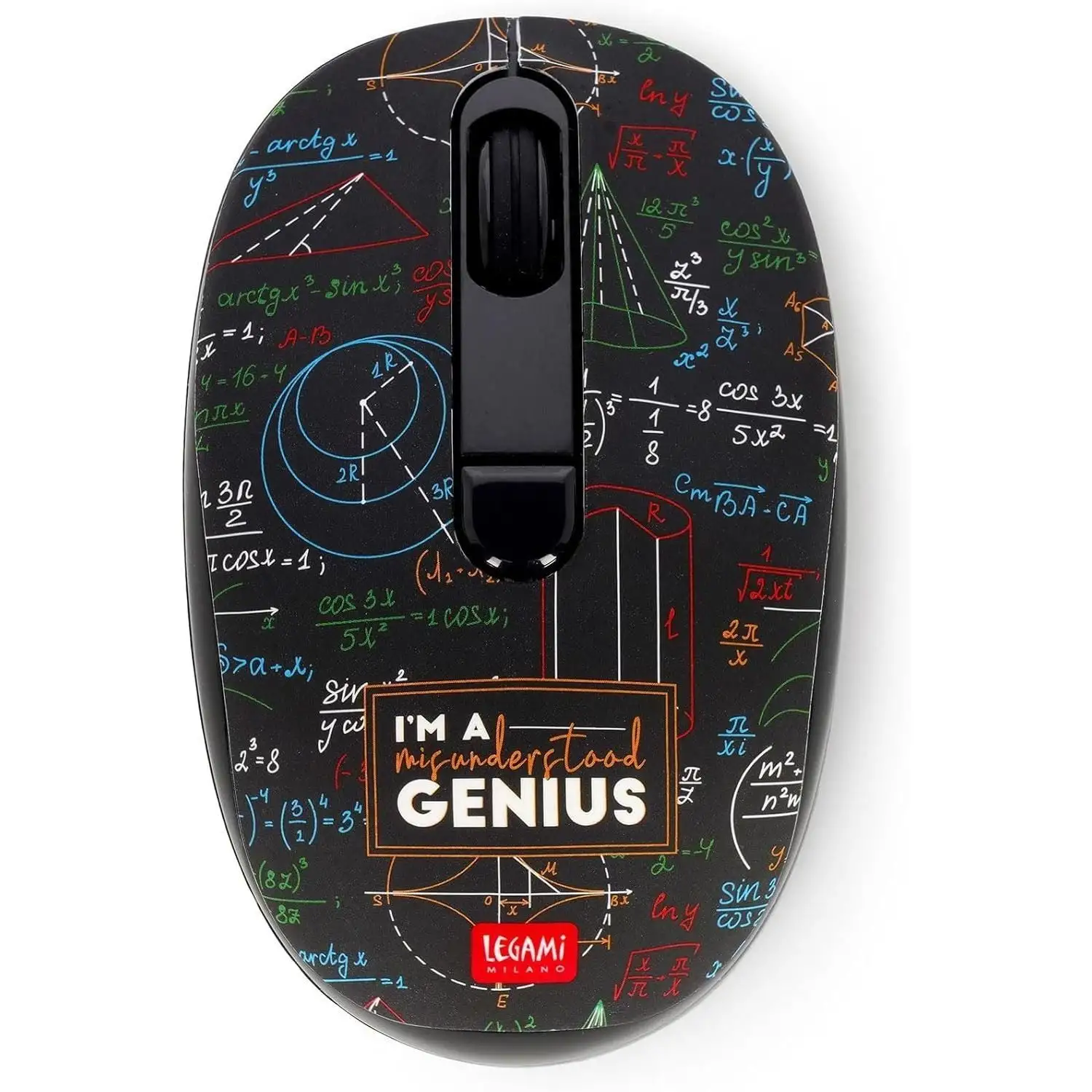Бездротова миша Genius, арт WMO0009