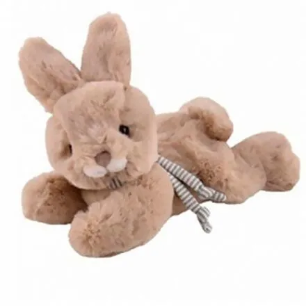 М&#039;яка іграшка &quot;Кролик Бустер&quot;,сірий 25см