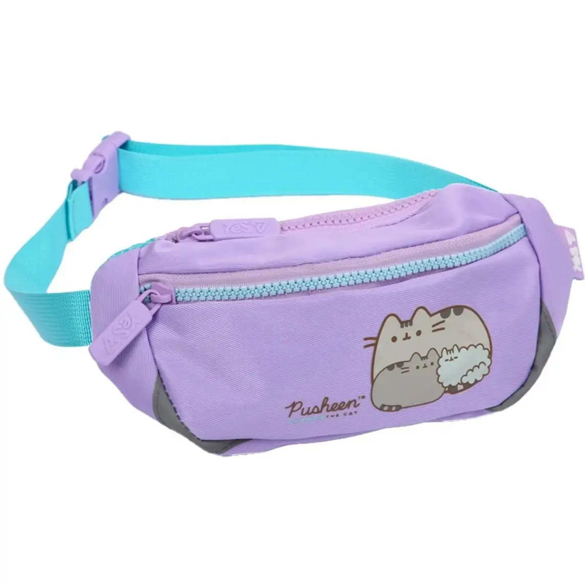 Сумка на пояс Yes SP-34 Pusheen the Star
