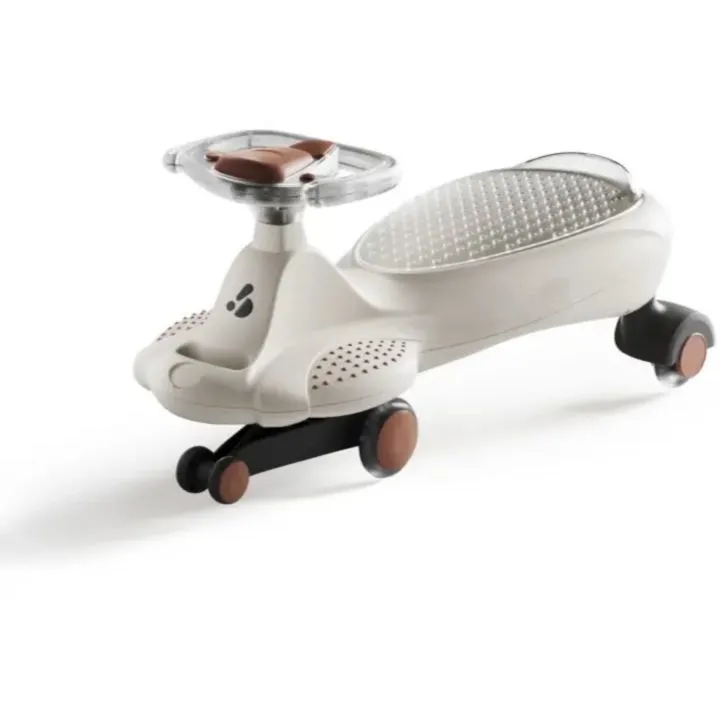 Дитяча машинка із самохідним механізмом арт.6616