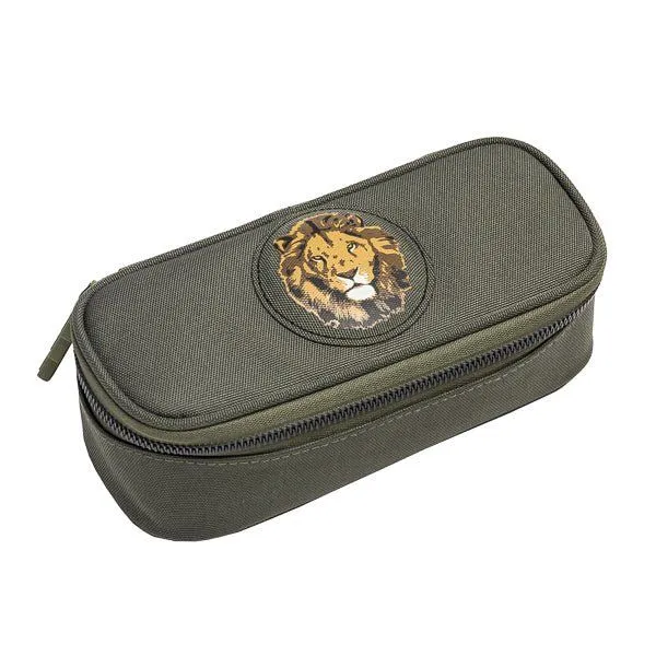 Пенал Big Five (Khaki), арт.Pb024220