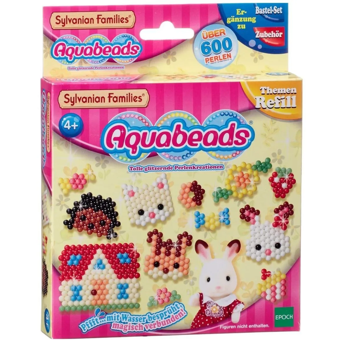 Набір аквамозаїки &quot;Сільваніан Фемиліс&quot;