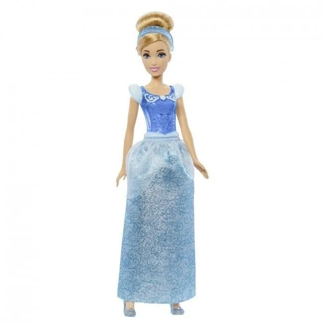 Лялька-принцеса Попелюшка Disney Princess