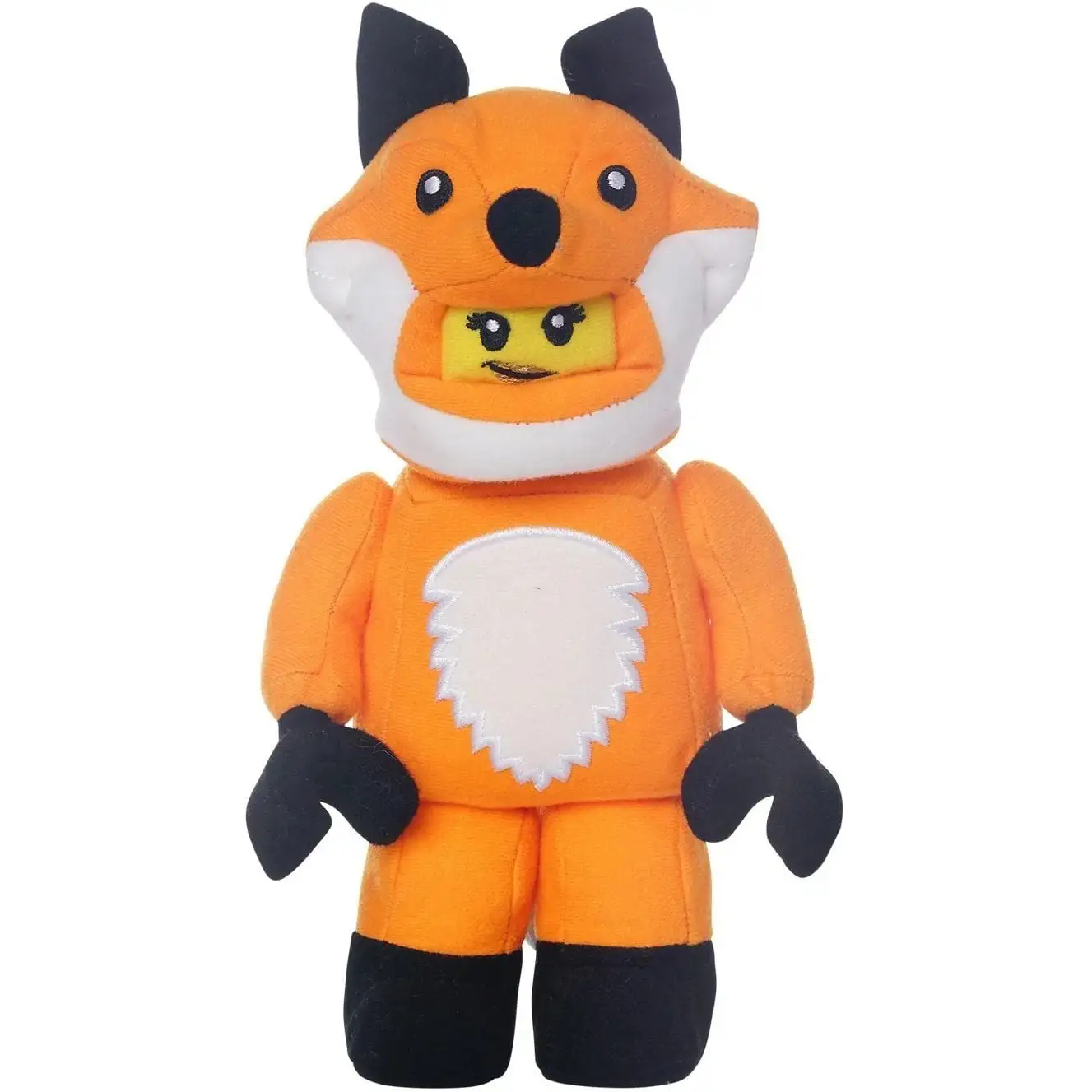 LEGO Плюшева іграшка, Fox, H 23 см