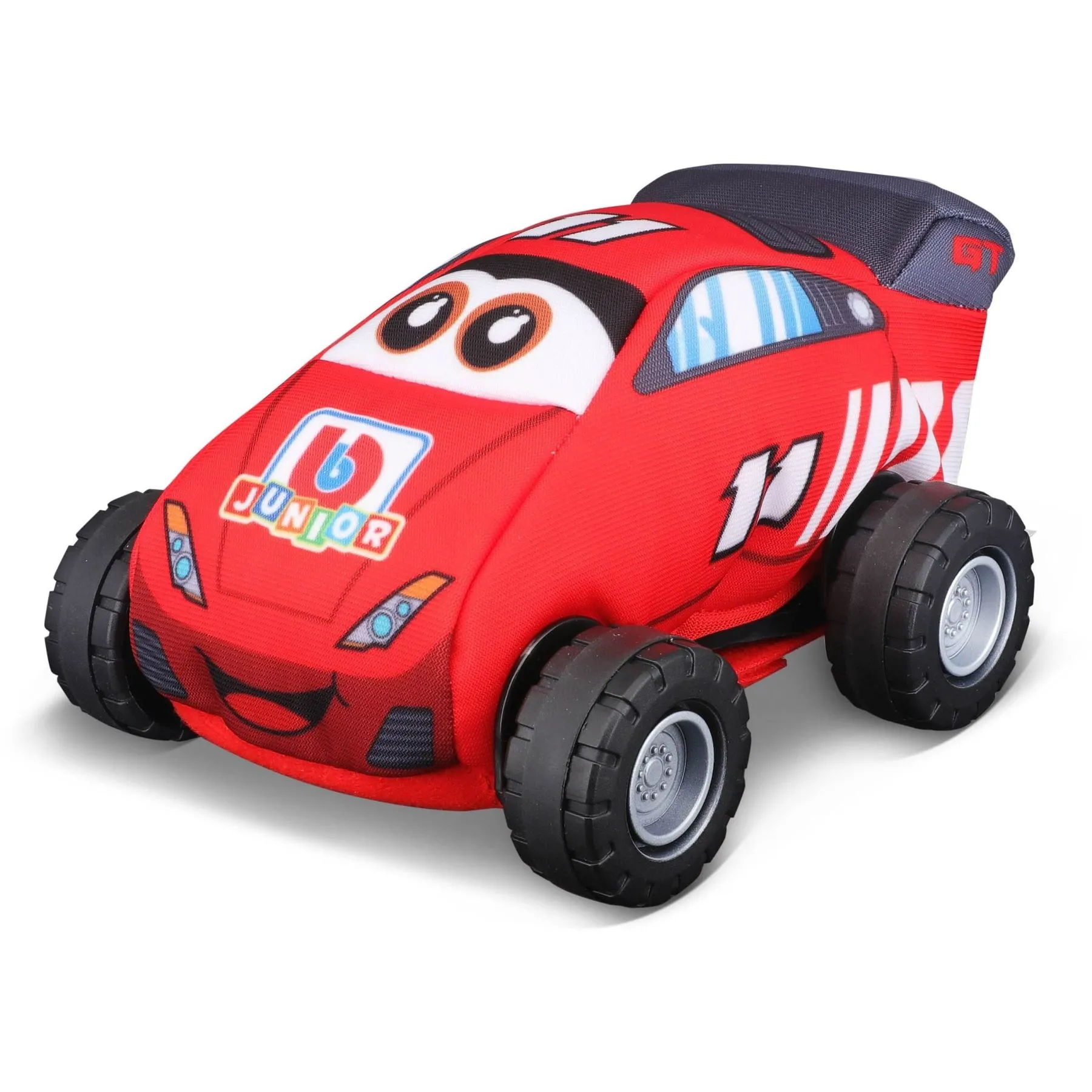 Машинка іграшкова &quot;Моя перша м&#039;яка машинка&quot;