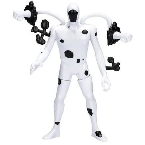 Іграшка- фігурка героя мультфільму &quot; Спайдерверс&quot;, в асортименті