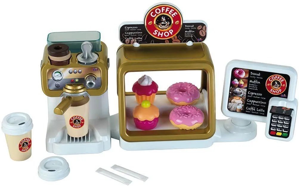 Кав&#039;ярня THEO KLEIN,  арт. 9501