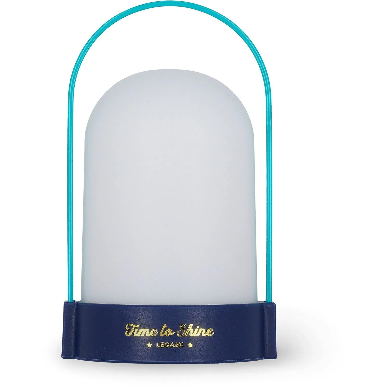 Світлодіодний ліхтар  Time to Shine, арт LLN0001