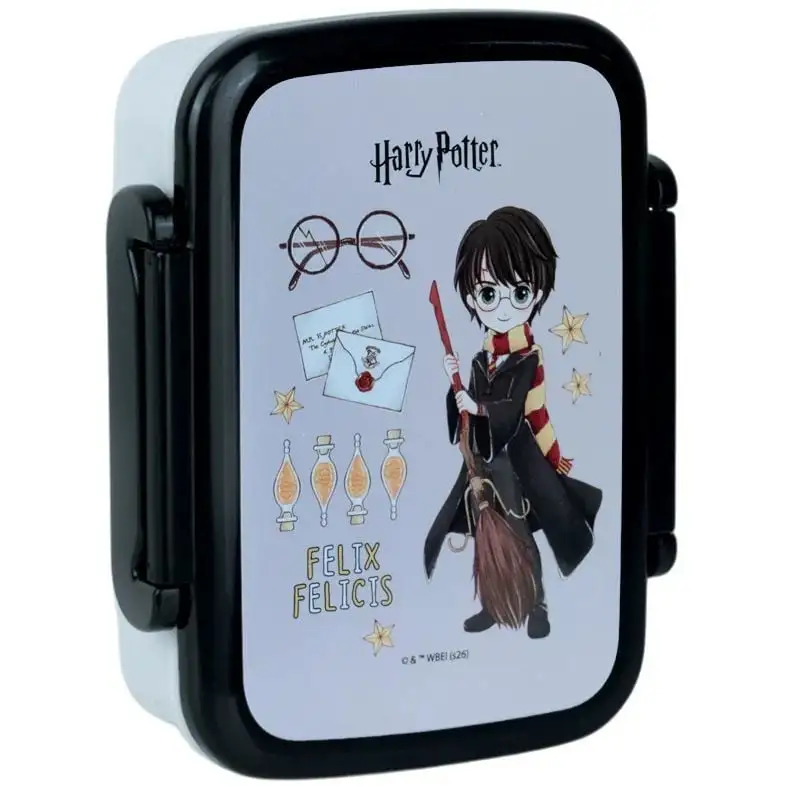 Ланчбокс HP