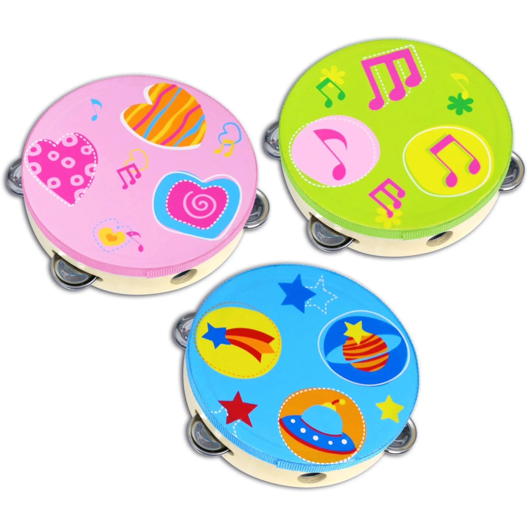 Бубон з дерев&#039;яною конструкцією