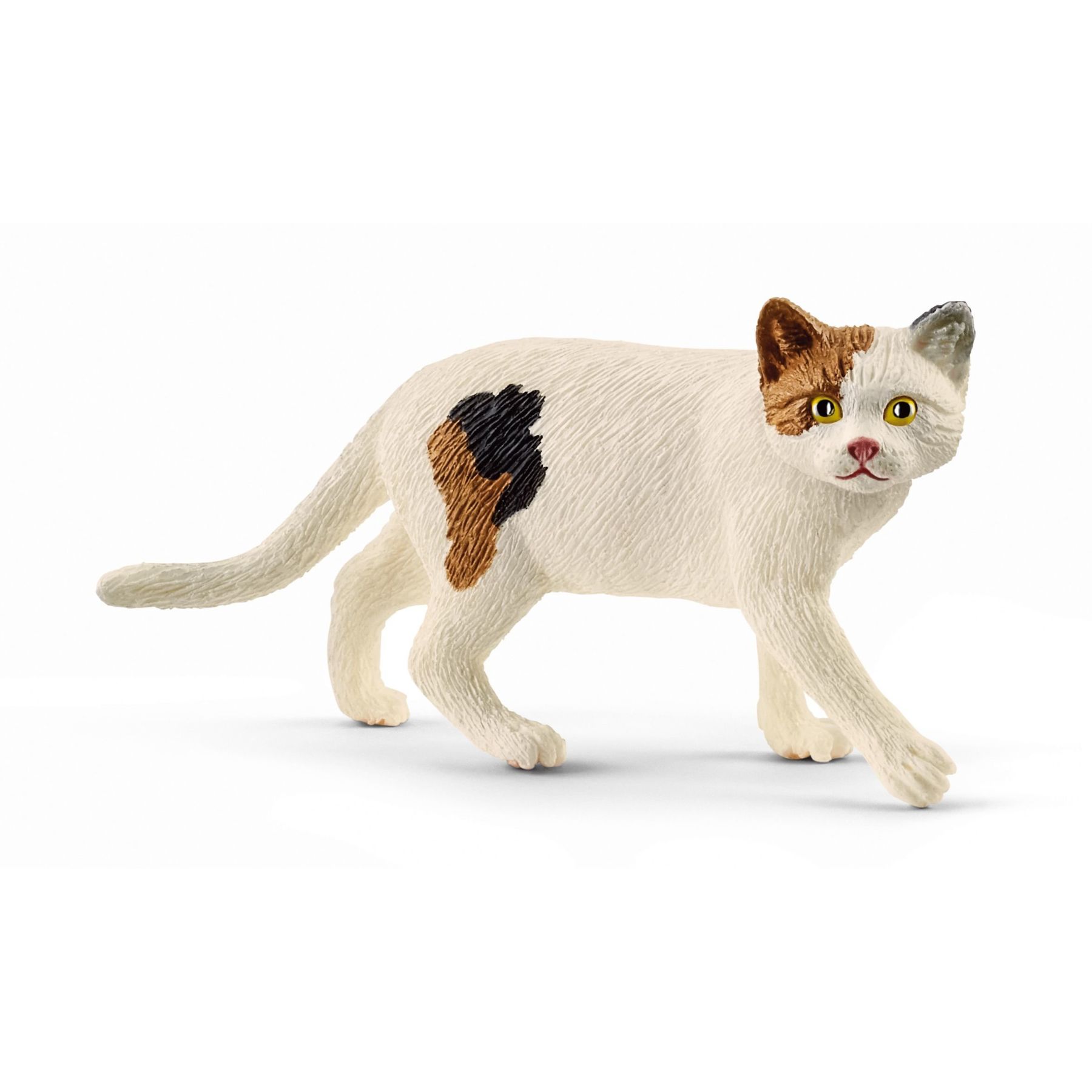 Іграшка-фігурка Schleich Американська короткошерста кішка