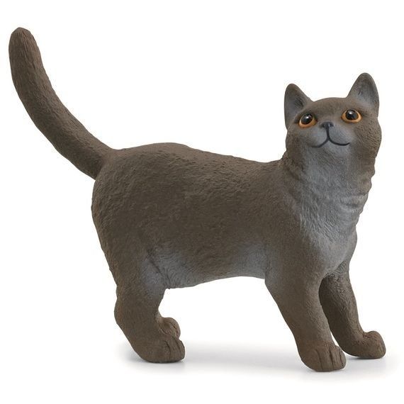 Іграшка-фігурка Schleich Британська короткошерста кішка