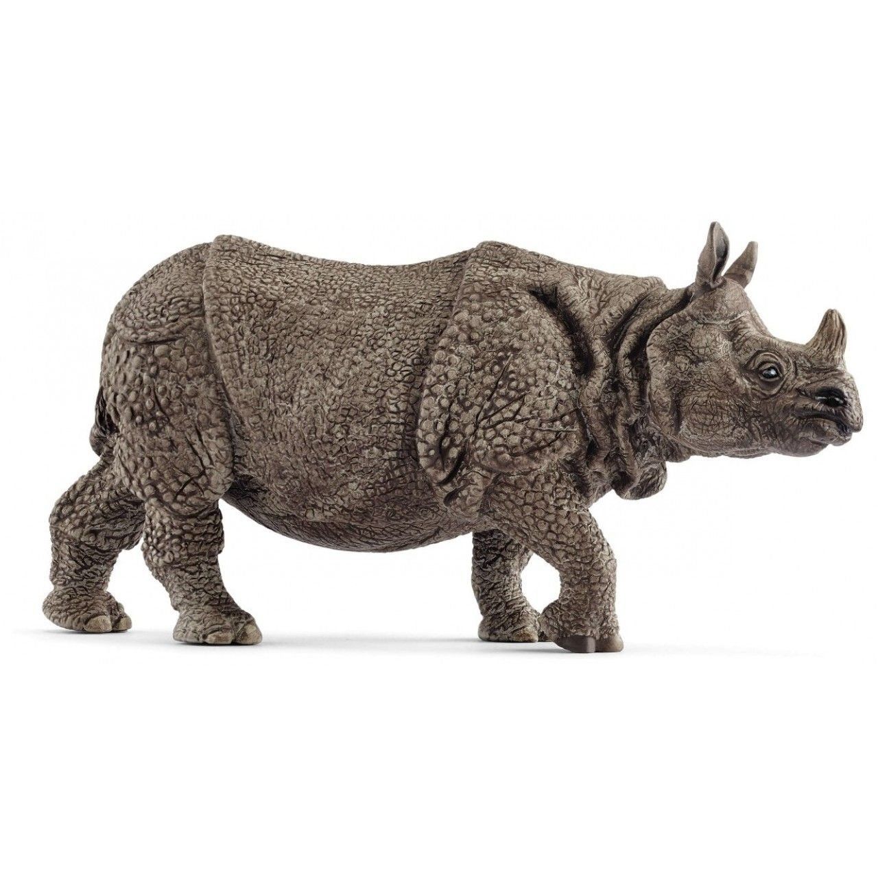 Іграшка-фігурка Schleich Індійський носорІг