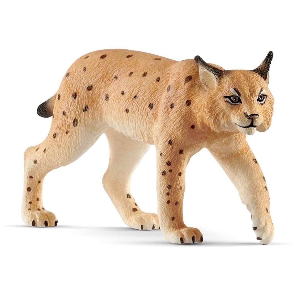 Іграшка-фігурка Schleich Рись