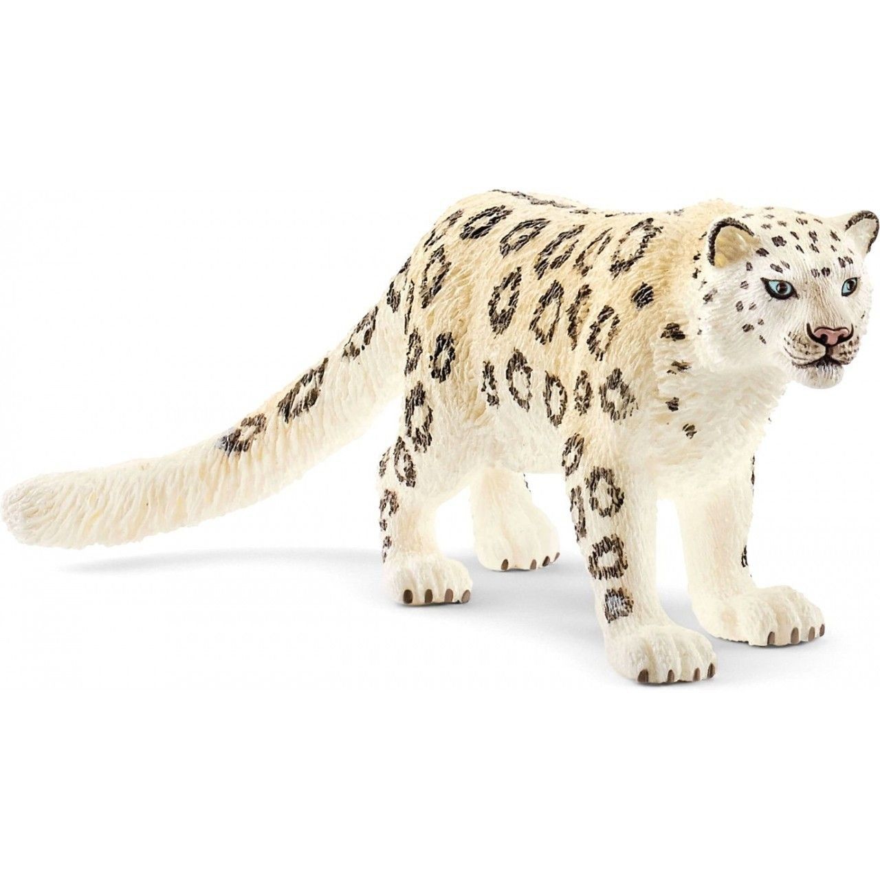 Іграшка-фігурка Schleich Сніжний барс