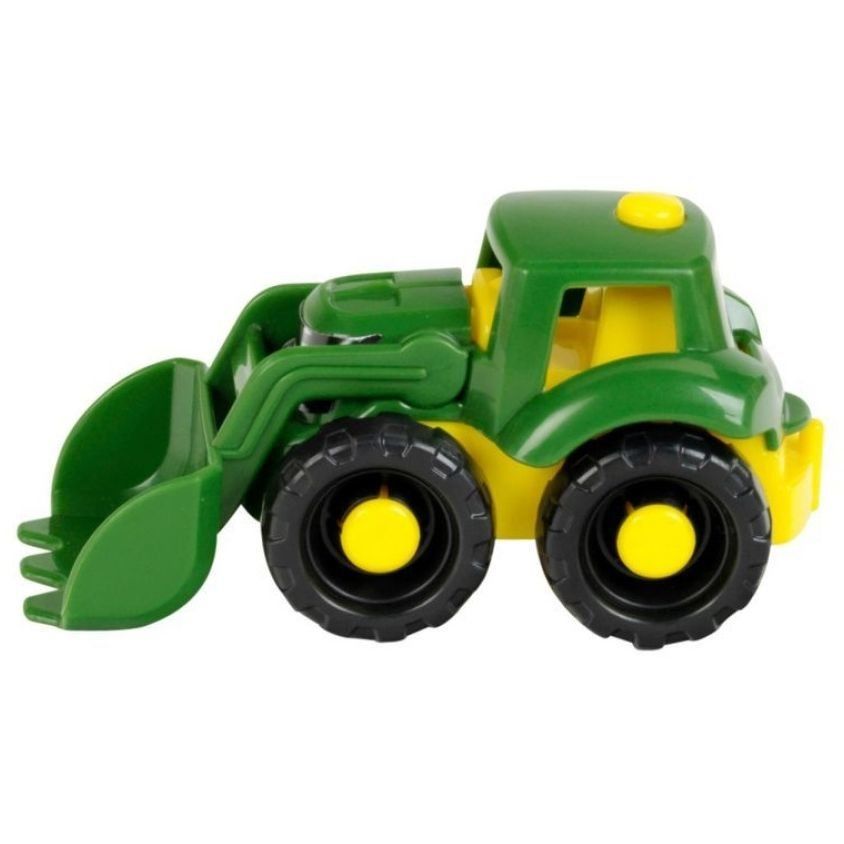 Іграшковий навантажувач John Deere, 20 шт в диспл., арт 9785