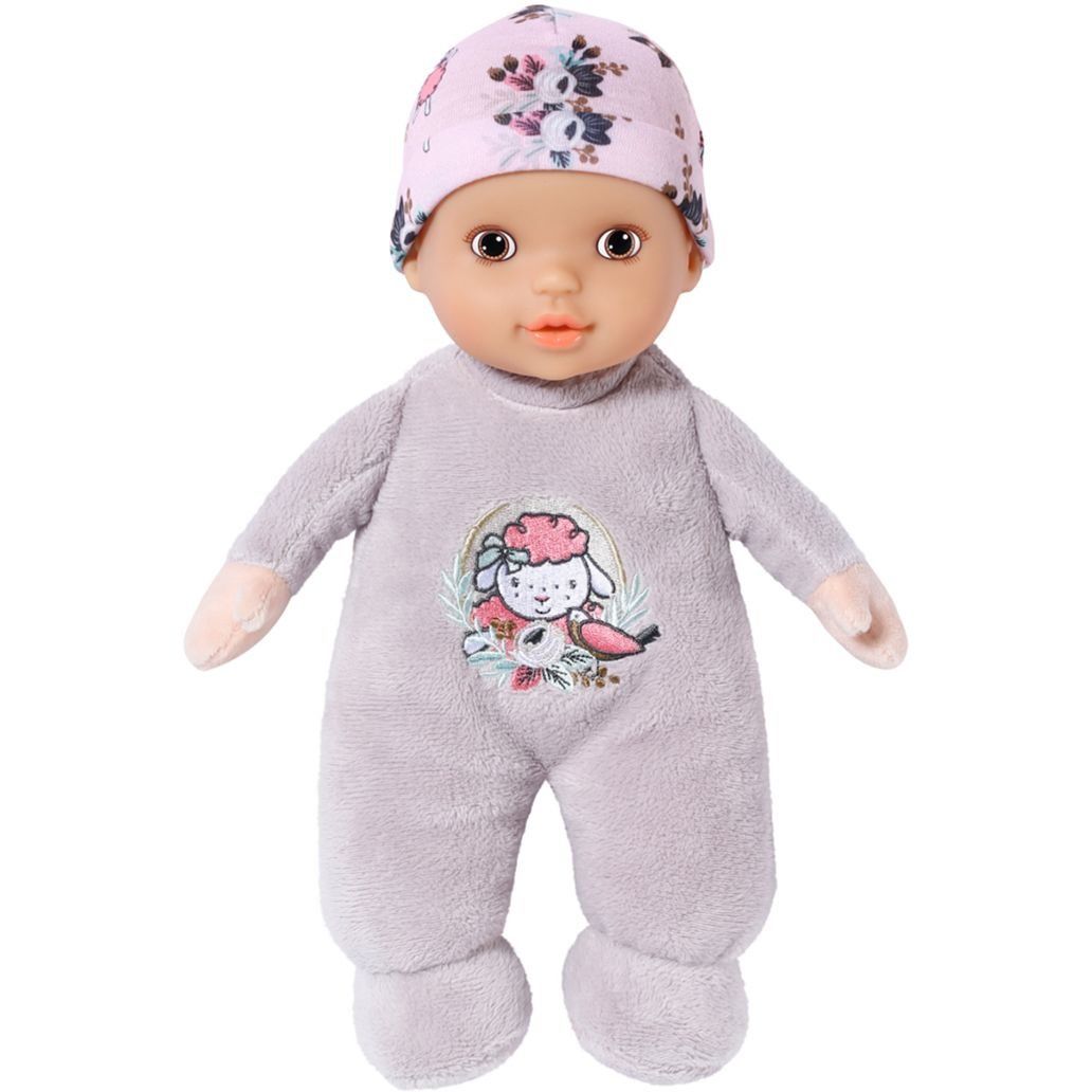 Інтерактивна лялька BABY ANNABELL серії "For babies"  СОНЯ (30 cm)