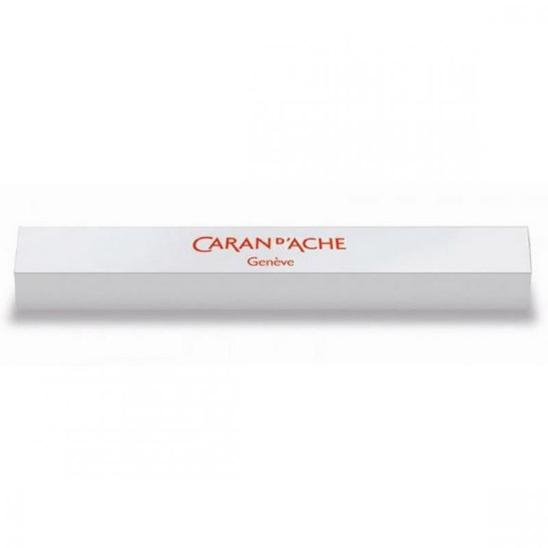 Картонный бокс Caran d'Ache 888 Белый
