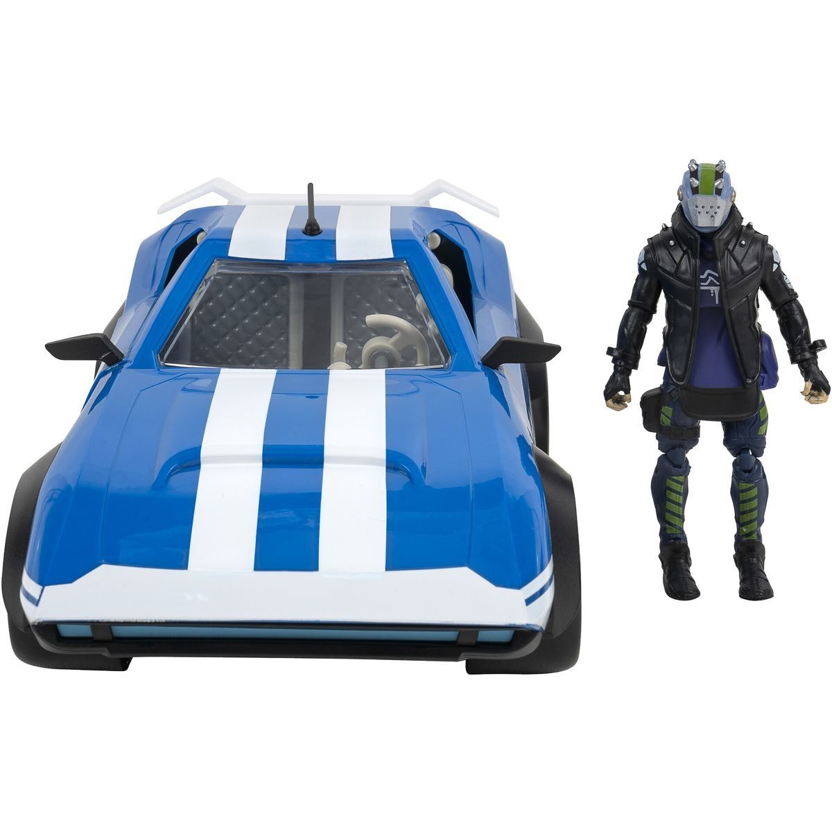 Колекційна фігурка Jazwares Fortnite - Joy Ride Vehicle Whiplash