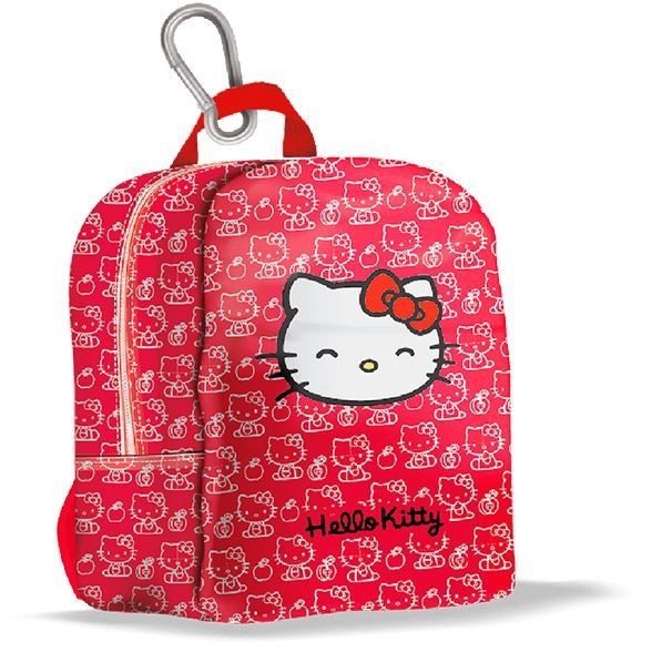 Колекційна сумка-сюрприз HELLO KITTY  ПРИЄМНІ ДРІБНИЧКИ (у дисплеї)