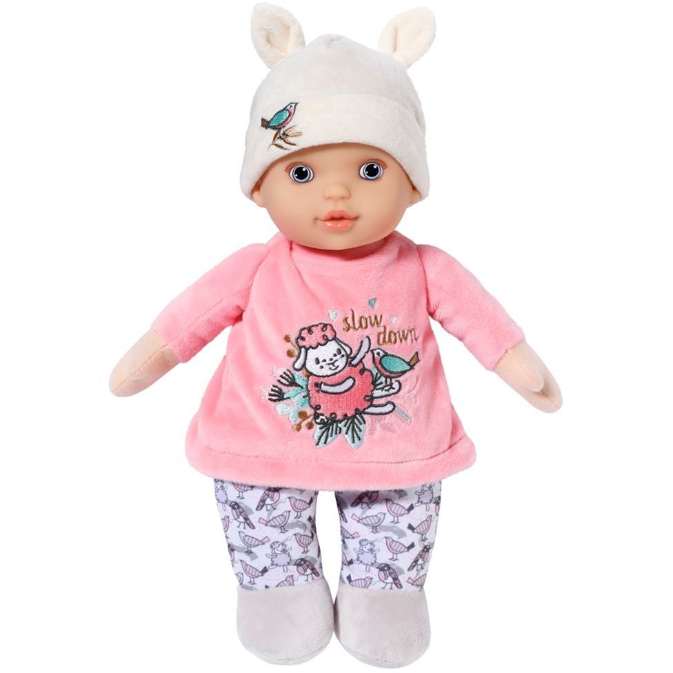 Лялька BABY ANNABELL серії "For babies"  МОЄ МАЛЯТКО (30 cm)