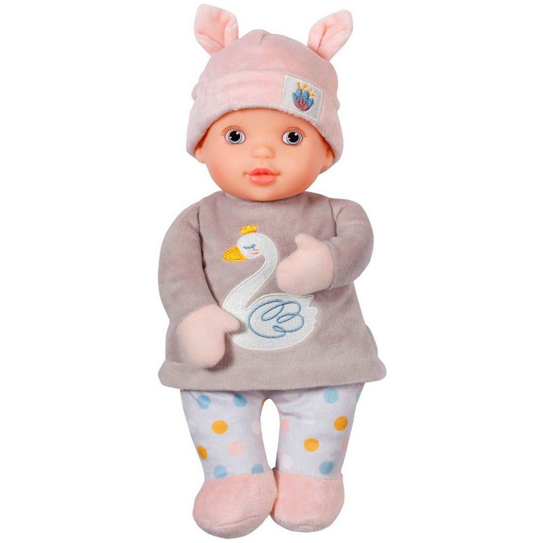 Лялька BABY ANNABELL серії "For babies"  СОЛОДКЕ МАЛЯТКО (30 cm)