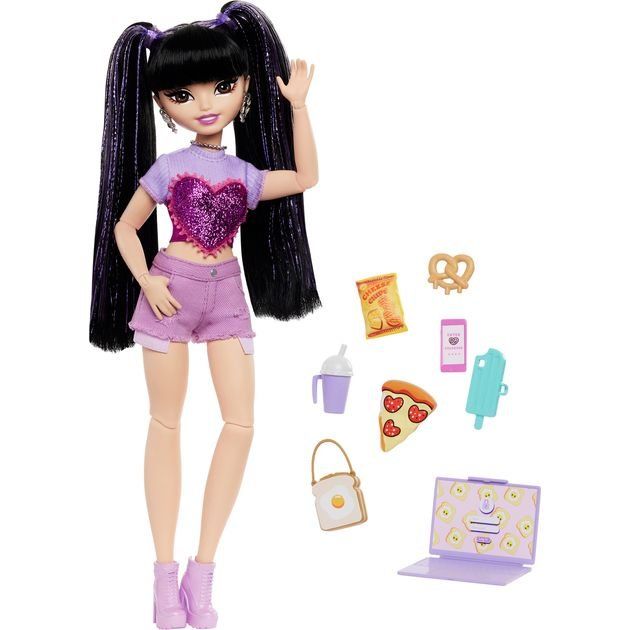 Лялька Barbie Рене "Dream Besties"