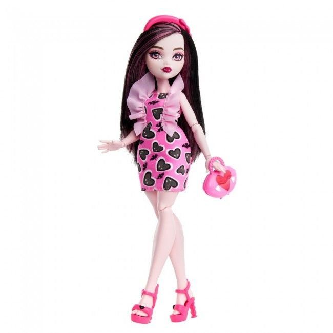 Лялька "Моя монстро-подружка" Monster High (в ас.)